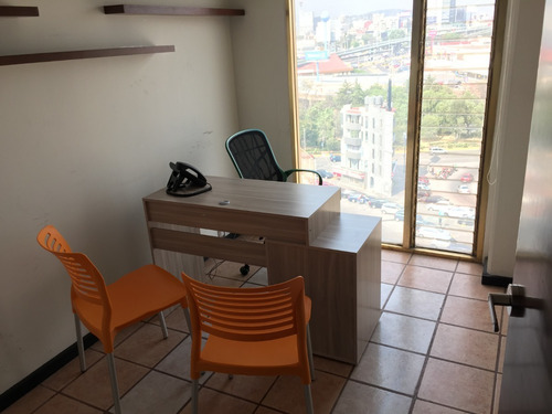 Oficina Privada En Satélite Todo Incluido