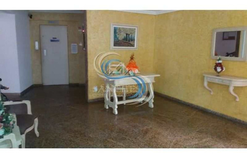 Imagem 5 de 21 de Apartamento 2 Dormitórios Na Praia Grande - Vila Caiçara - V2584