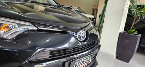 Toyota RAV4 2.0 TOP 4X2 16V AUT.