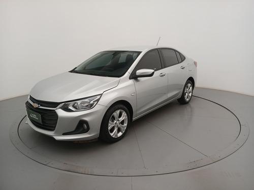 Chevrolet Onix 1.0 TURBO FLEX PLUS LTZ MANUAL
