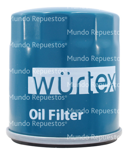 Filtro Aceite Lifan 520 1300 Lf479q3 Dohc  1.3 2010