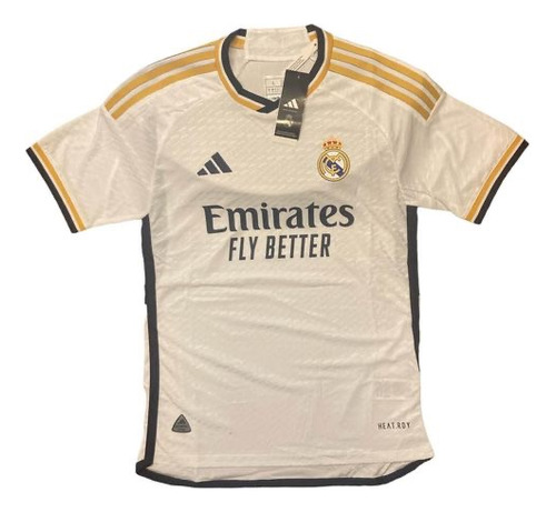 Jersey Real Madrid 2023