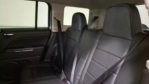 Jeep Patriot 2.4 LIMITED ATX