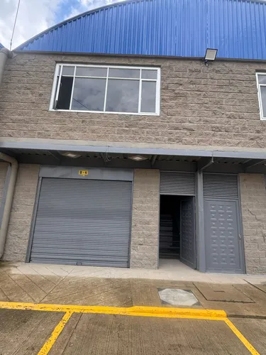 Bodega En Arriendo En Cota