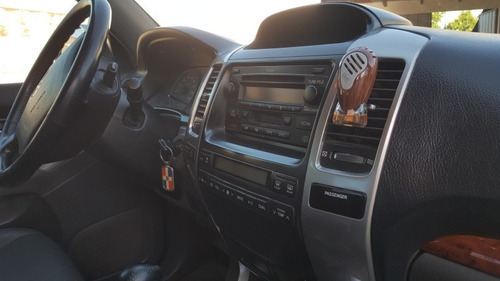 Toyota Land Cruiser Vx 3.0 Tdl