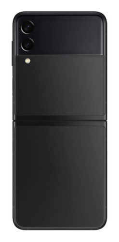 Imagen 2 de 8 de Samsung Galaxy Z Flip3 5G 256 GB phantom black 8 GB RAM