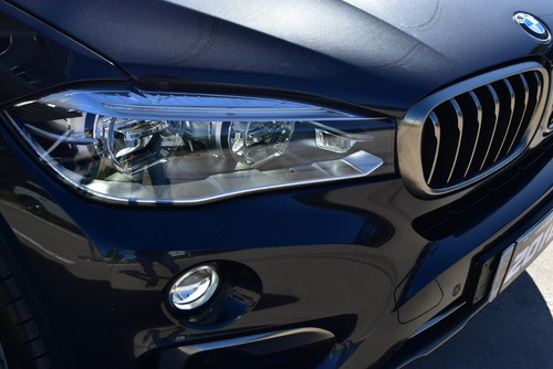 Imagen 6 de 24 de Bmw X6 Xdrive 35i Pure Extravagance 2016 - Car Cash