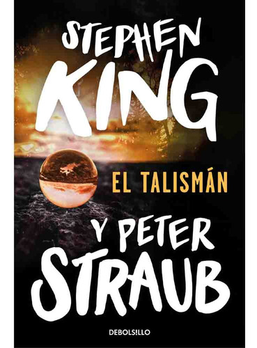 El Talisman - Stephen King