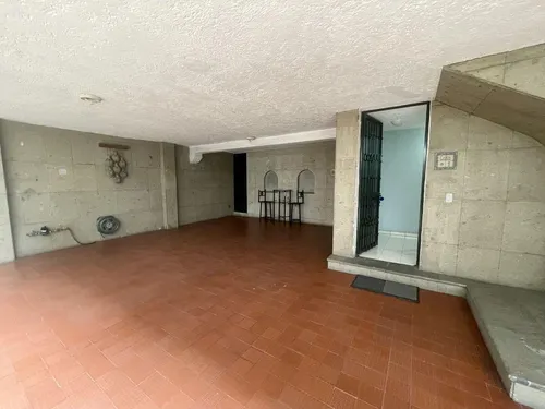 Casa En Venta, Calle Providencia 111, Colonia Del Valle, Benito Juárez, Cdmx Yr05 -ru