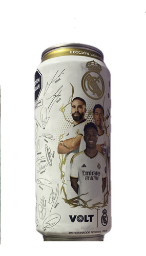 Volt De Real Madrid