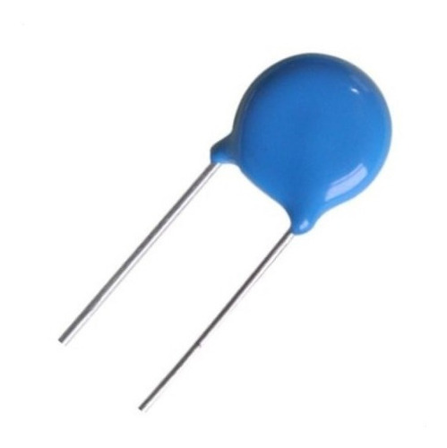 Condensador Capacitor Ceramico 15kv 15000v (elegir)