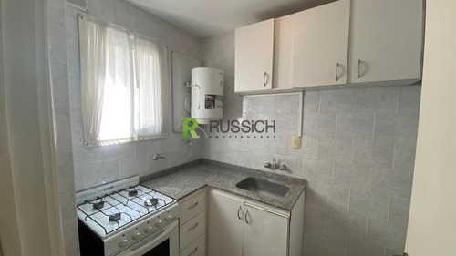 Imagen 9 de 24 de Oportunidad !! 2 Ambientes En Plaza Colón, Mar Del Plata
