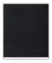 Comprar Placa Melamina Mdf Lino Negro 18mm 1,83 X 2,75 - Hilados