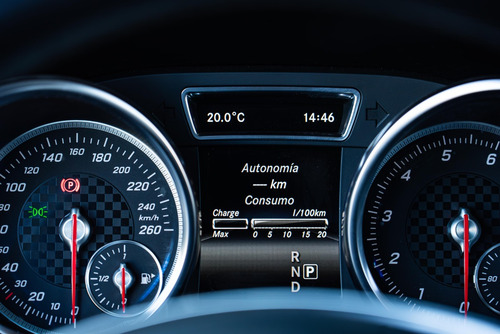 Mercedes-Benz Clase GLE 3.0 Gle400 Sport 4matic 333cv
