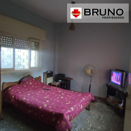 Casa Ph En Venta En Merlo Norte