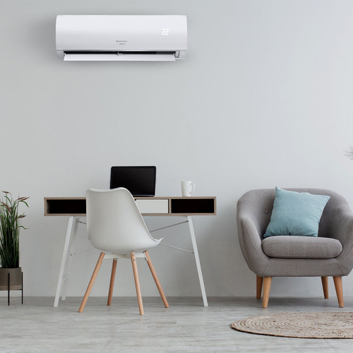 Ar Condicionado Split 9.000 Btu Airvolution Frio Midea