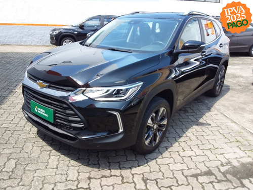 Chevrolet Tracker 1.2 TURBO FLEX PREMIER AUTOMÁTICO