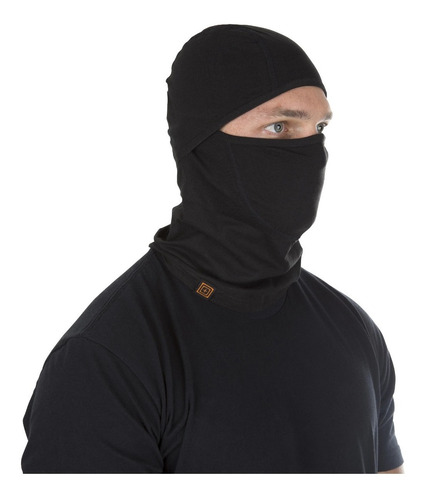 Balaclava Táctica Pasamontañas 5.11 Tactical Alcatraz