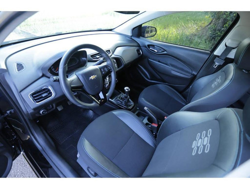 Imagem 7 de 15 de Chevrolet Prisma Lt 1.4 Flex