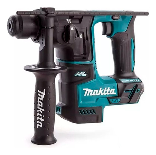 Rotomartillo Makita Dhr171z Bl Lxt 18v 17mm 1.2 J Sinbatería