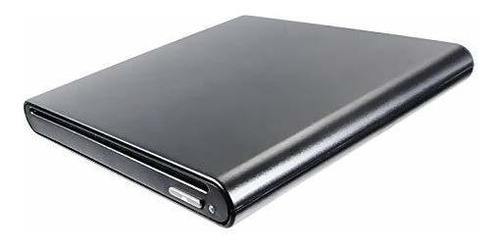 Reproductor De Blu-ray 3d Externo Usb 3.0 Portátil, Para Hp 