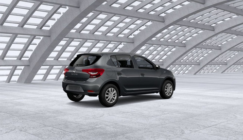 Renault Sandero Ph2 Life 1.6 2020
