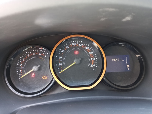 Renault Sandero Stepway Dynamique
