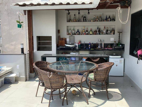 Imagem 8 de 10 de Cobertura À Venda, 178 M² Por R$ 2.130.000,00 - Copacabana - Rio De Janeiro/rj - Co0745