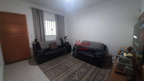 Imagem 29 de 30 de Sobrado Com 3 Dormitórios À Venda, 104 M² Por R$ 695.000,00 - Parque Maria Domitila - São Paulo/sp - So0941