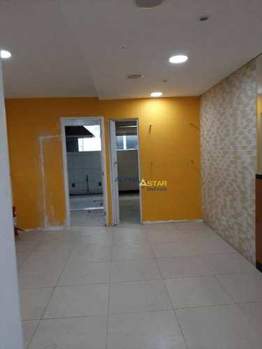 Imagem 12 de 22 de Prédio Para Alugar, 96 M² Por R$ 3.500,00/mês - Alphaville Comercial - Barueri/sp - Pr0164
