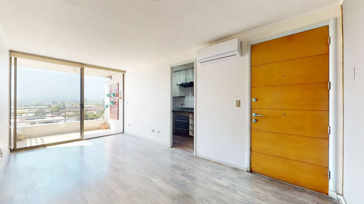Imagen 3 de 30 de Gran Oportunidad De Compra 2d 2b + Est. Y Bodega Macul