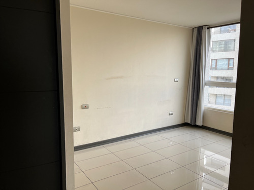 Gran Terraza, Vista Cordillera, Penthouse, Metro Ñuble