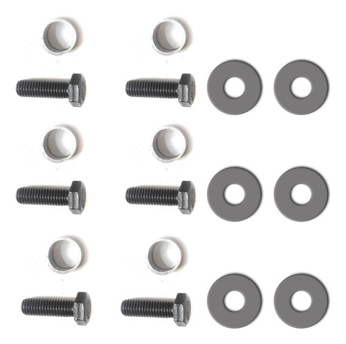 Slider Jaula Rmtech Negra P/ Ns200