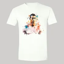 Comprar Jersey Playera Hombre Cristiano Ronaldo Cr7 001149