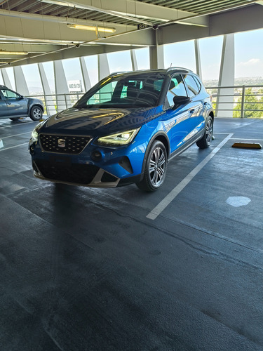 Seat Arona 1.6 Xperience Tiptronic