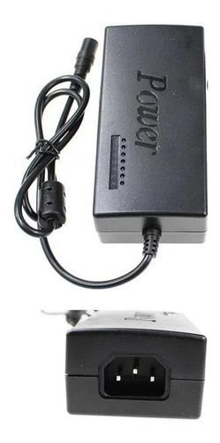 Imagen 2 de 10 de Cargador Universal Laptop Portatil 90w Equiprog