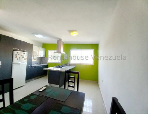 Apartamento Lujoso  En Venta Avenida Josefa Camejo Coro Falcón (r.h.)