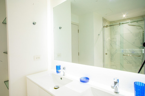 Imagen 9 de 14 de Apartamento En Venta En Punta Cana Desde Us$159,699 Con Piscina Y Vista Al Campo De Golf Airbnb Friendly Excelente Para Inversión Rentar Y Vacacionar