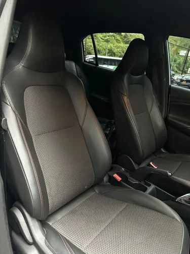 Chevrolet Onix 1.0T Rs Mt