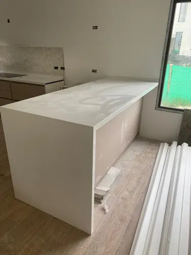 comprar Silestone Blanco Norte Y Purastone Blanco Paloma 