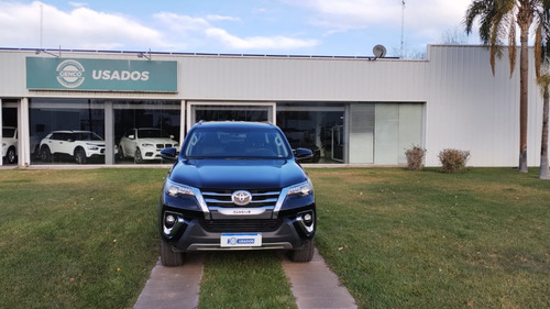 Toyota Sw4 Srx 2.8 Tdi Aut 7 Asientos