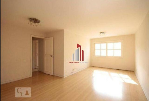 Imagem 3 de 19 de Apartamento Com 3 Dormitórios À Venda, 93 M² Por R$ 697.200,00 - Consolação - São Paulo/sp - Ap0221