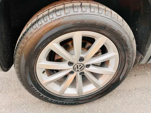 Volkswagen Tiguan 1.4 Wolfsburg Edition At