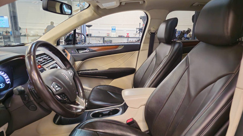 Lincoln MKC 2.3 Reserve At