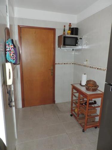 Imagen 5 de 13 de Apartamento Venta 2 Dormitorios 2 Baños Garaje Calefaccion
