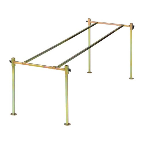 Soporte De Esclusa, 36x19 Pulgadas