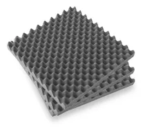 Comprar Espumas Acústicas Insonorización (6unids)50x50x5cm Grabación