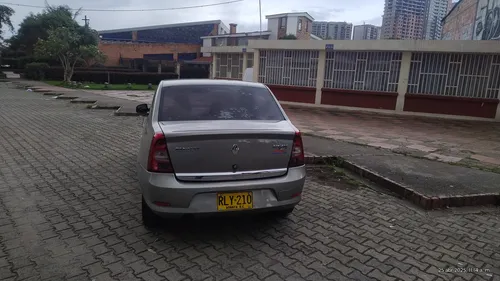 Renault Logan Dynamique