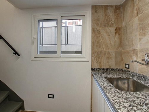 Imagen 17 de 25 de Departamento 3 Ambientes Ph Barrio Inglés A Nuevo Caballito
