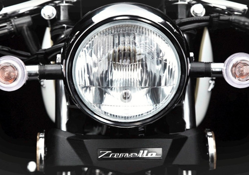 Imagen 3 de 17 de Zanella Ceccato 60 Series